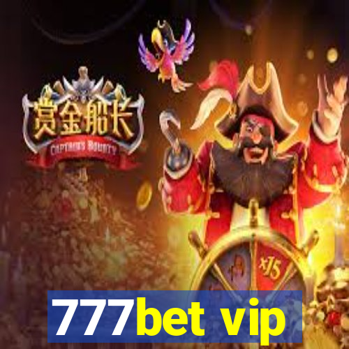 777bet vip